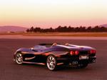 Chevrolet Corvette Speedster by Avelate 2000 года